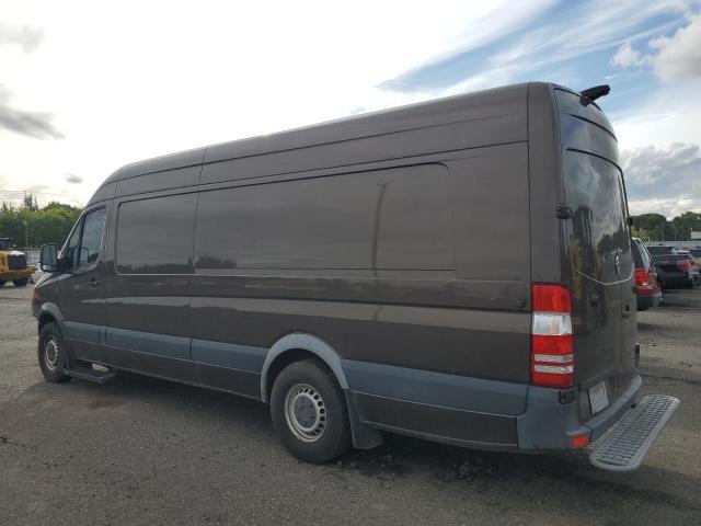 FRHT SPRINTER 2500 2015 WDYPE8CC6FP165009 photo #3