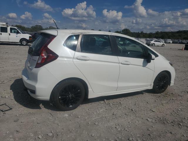 2018 HONDA FIT SPORT 3HGGK5G6XJM710541