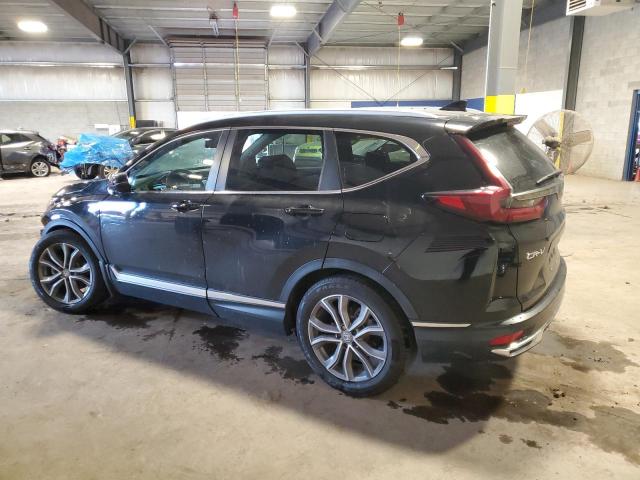 2022 HONDA CR-V TOURI - 5J6RT6H97NL019150