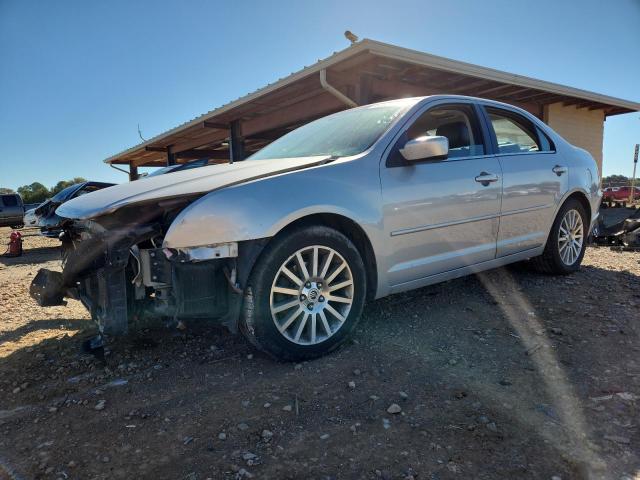 Global Auto Auctions: 2006 MERCURY MILAN PREMIER