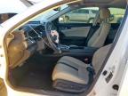 Lot #3316033227 2018 HONDA CIVIC EXL