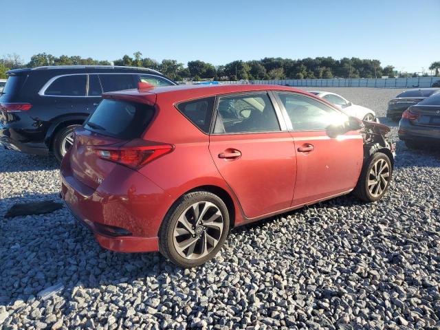 2016 TOYOTA SCION IM - JTNKARJE0GJ512619
