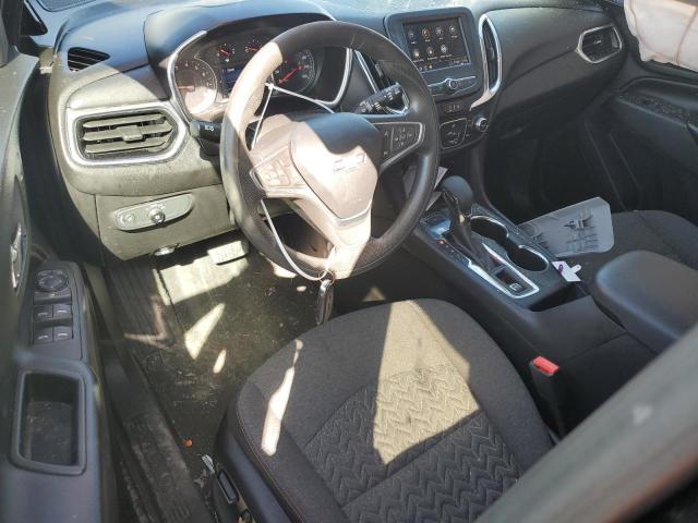 2023 CHEVROLET EQUINOX LT - 3GNAXUEG8PL183892