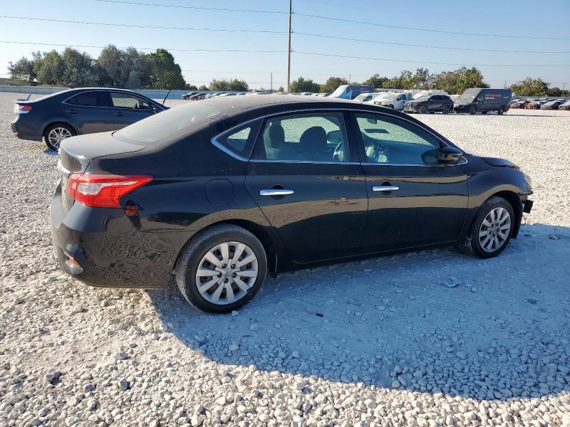 2019 NISSAN SENTRA S #3291631250