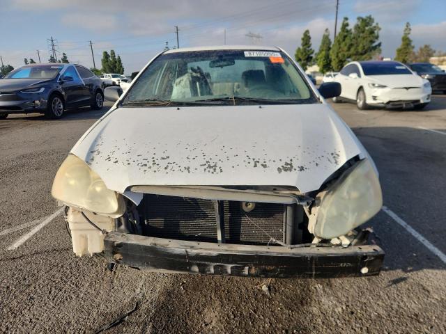 2004 TOYOTA COROLLA CE #3302700011