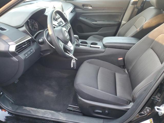 2025 NISSAN ALTIMA SV 1N4BL4DV0SN375850