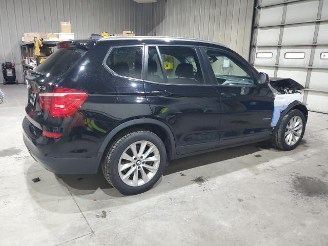 2017 BMW X3 XDRIVE2 - 5UXWX9C5XH0T12628