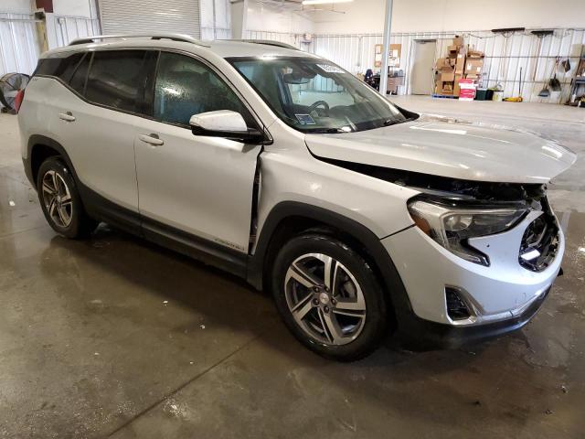 2020 GMC TERRAIN SL #3310339966