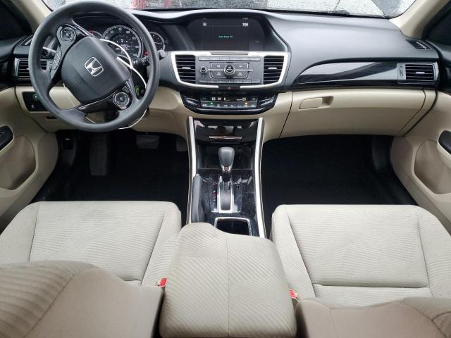 2017 HONDA ACCORD LX - 1HGCR2F30HA258820