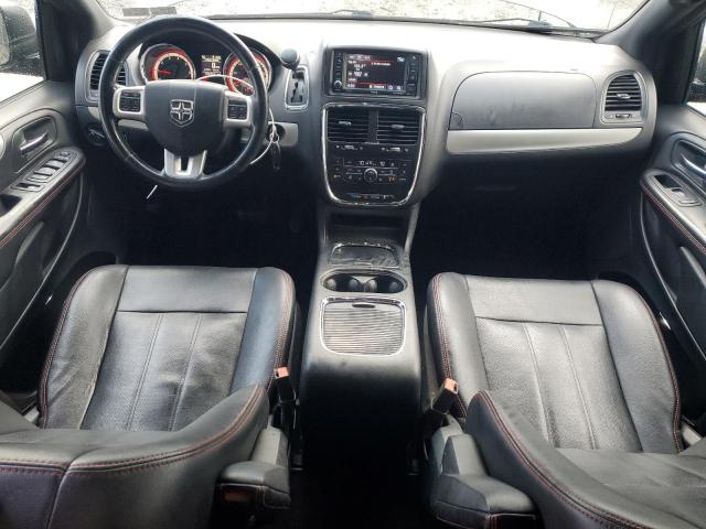 2018 DODGE GRAND CARA 2C4RDGEG6JR337144