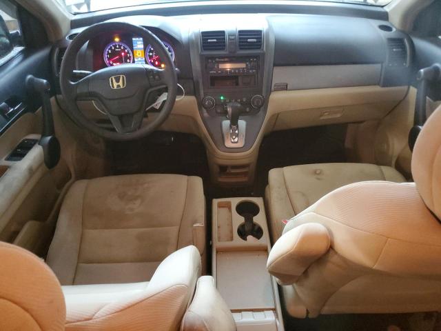 2010 HONDA CR-V LX - 5J6RE3H34AL011909