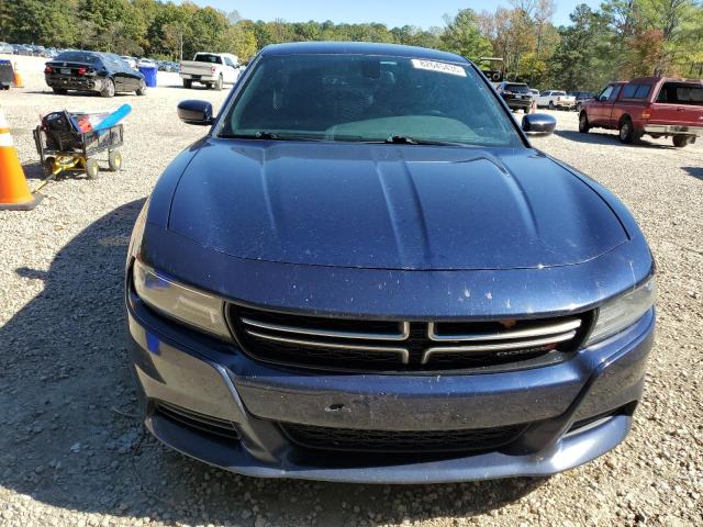 2015 DODGE CHARGER SE 2C3CDXBG8FH790712