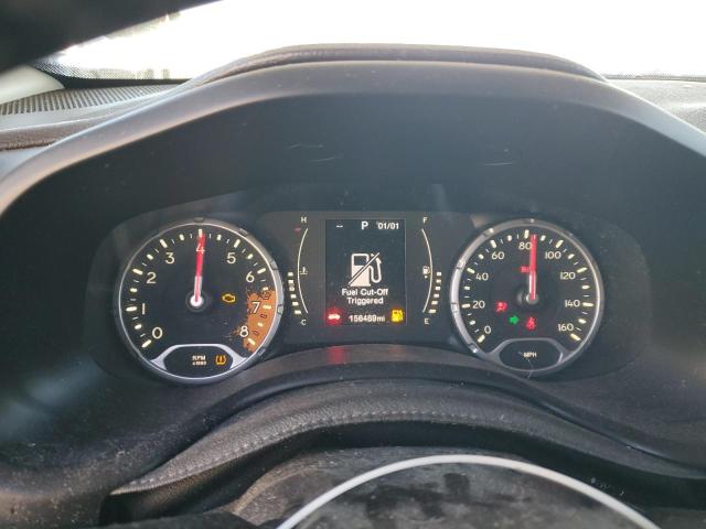 2016 JEEP RENEGADE L #3304749910
