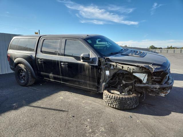 2018 FORD F150 RAPTO - 1FTFW1RG1JFA48216