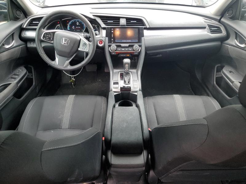 2017 HONDA CIVIC EX 19XFC1F36HE024184