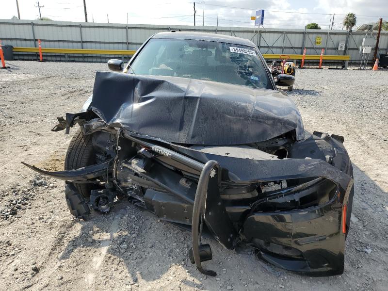 2018 DODGE CHARGER PO - 2C3CDXAG8JH278619