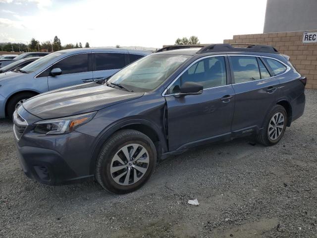 2022 SUBARU OUTBACK #3302766366