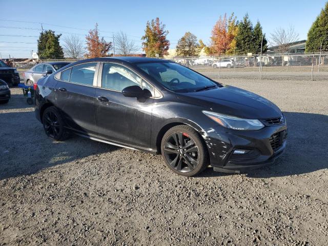 2018 CHEVROLET CRUZE LT #3287829102