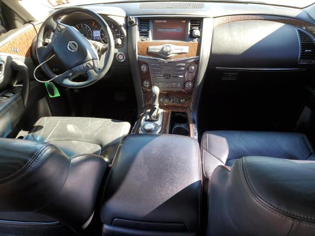 2017 NISSAN ARMADA PLA - JN8AY2NE6H9702574