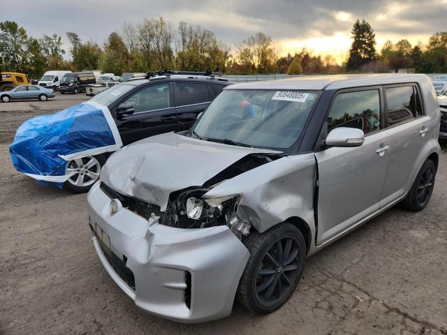 Global Auto Auctions: 2014 TOYOTA SCION XB