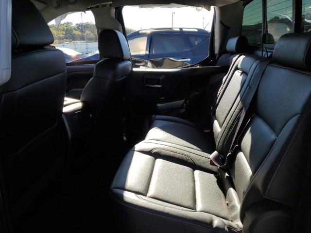 2017 CHEVROLET SILVERADO #3290282200