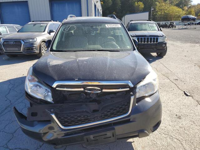 2015 SUBARU FORESTER 2 - JF2SJADC5FH502496