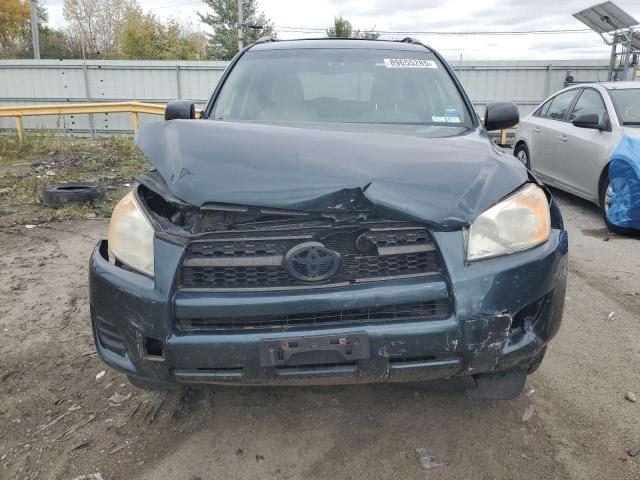 2011 TOYOTA RAV4 - 2T3BF4DVXBW145713