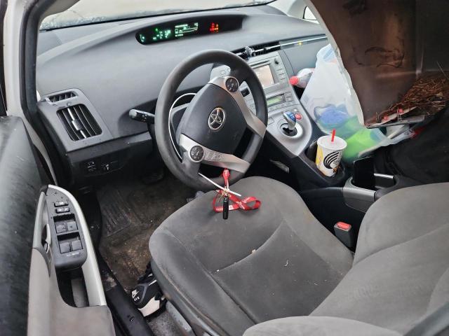 2015 TOYOTA PRIUS #3287638006