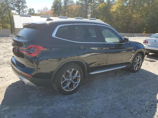2023 BMW X3 XDRIVE3 5UX53DP03P9N78057