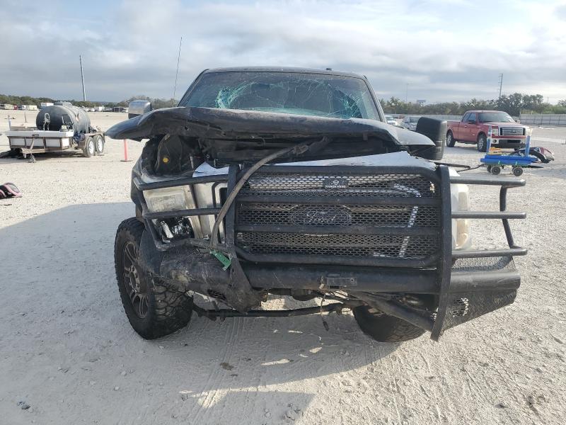 2016 FORD F250 SUPER #3311653231