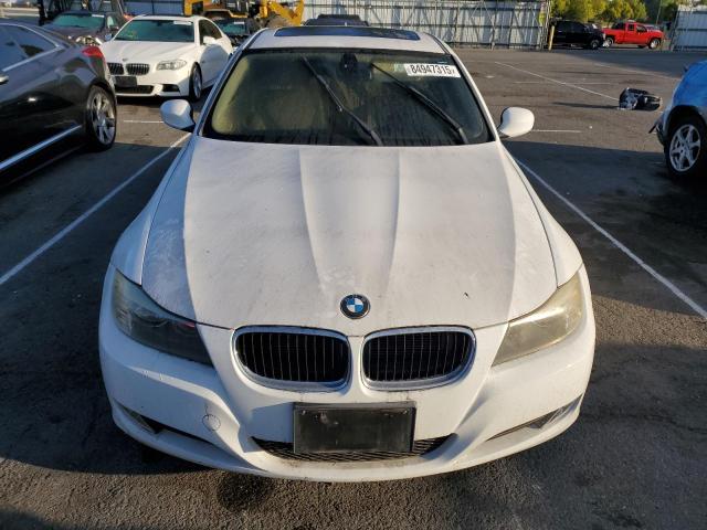 2011 BMW 328 I SULE - Inny widok
