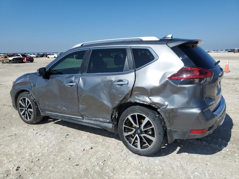 2020 NISSAN ROGUE S - 5N1AT2MV3LC701529