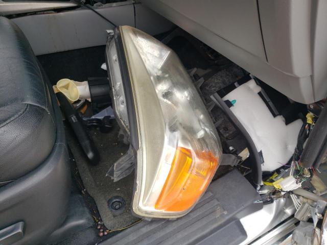 2013 TOYOTA 4RUNNER SR #3280469145