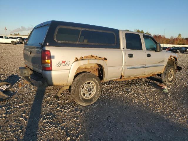 2004 GMC SIERRA K2500 HEAVY DUTY #3304644954