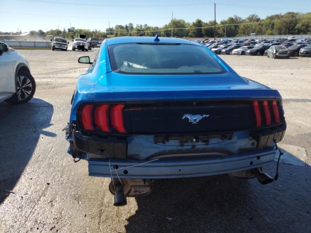 2021 FORD MUSTANG #3283833422