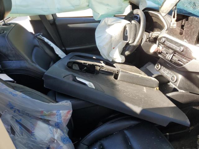 2020 FORD ESCAPE SEL #3294464496