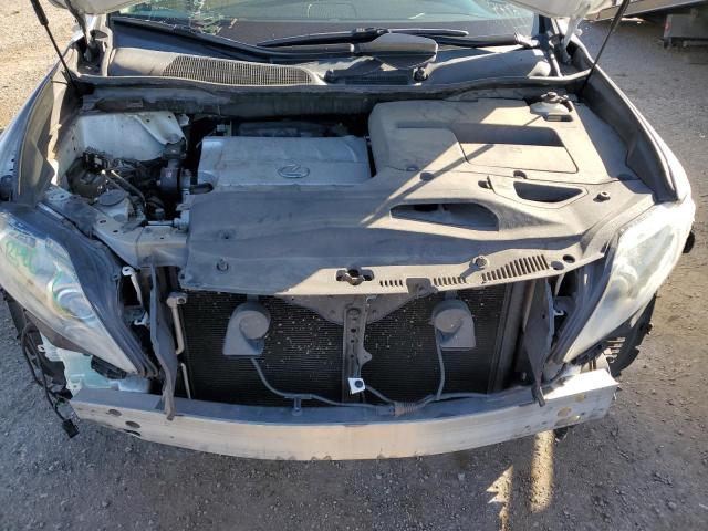 2010 LEXUS RX 350 - 2T2ZK1BA2AC027331