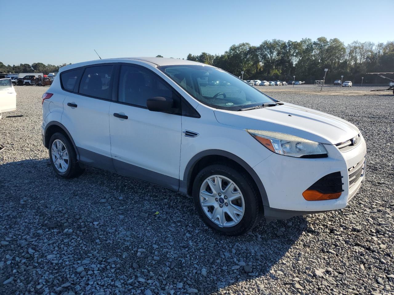 FORD ESCAPE S
