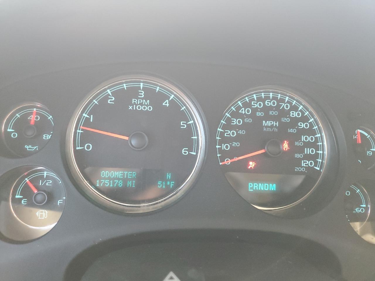 GMC SIERRA K1500 SLT