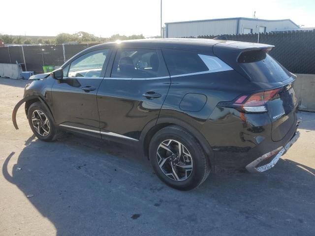 2025 KIA SPORTAGE L #3310342974