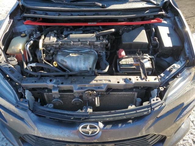 2014 TOYOTA SCION TC #3302729007