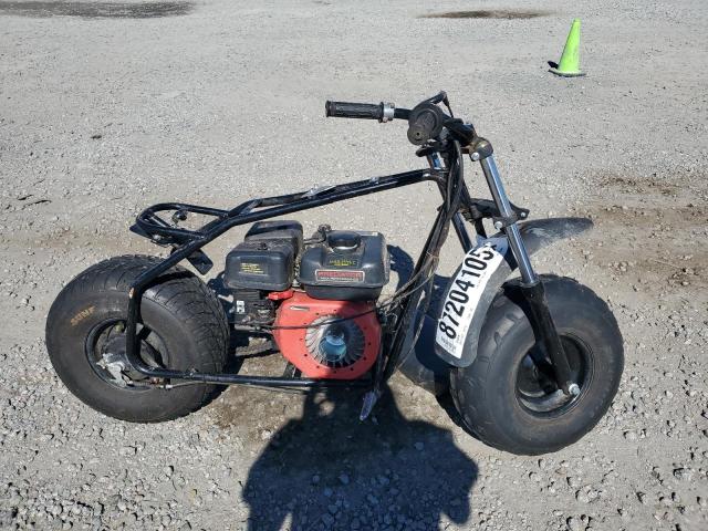 Global Auto Auctions: 2021 OTHER MOTORCYCLE MOTO SCOO