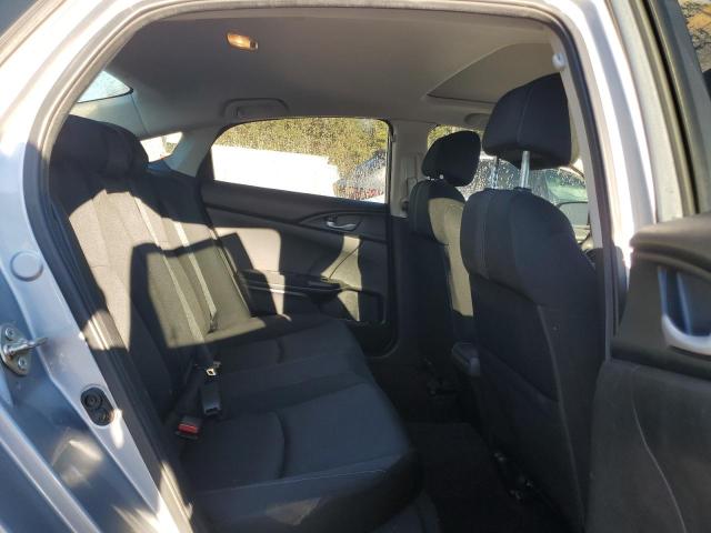 2016 HONDA CIVIC EX - 2HGFC1F34GH637117