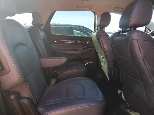 2018 BUICK ENCLAVE ES 5GAERBKW8JJ220301