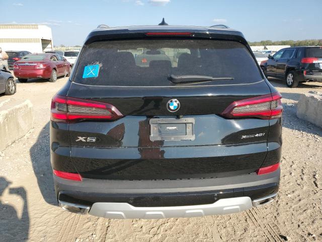 2023 BMW X5 XDRIVE4 - 5UXCR6C01P9P19652