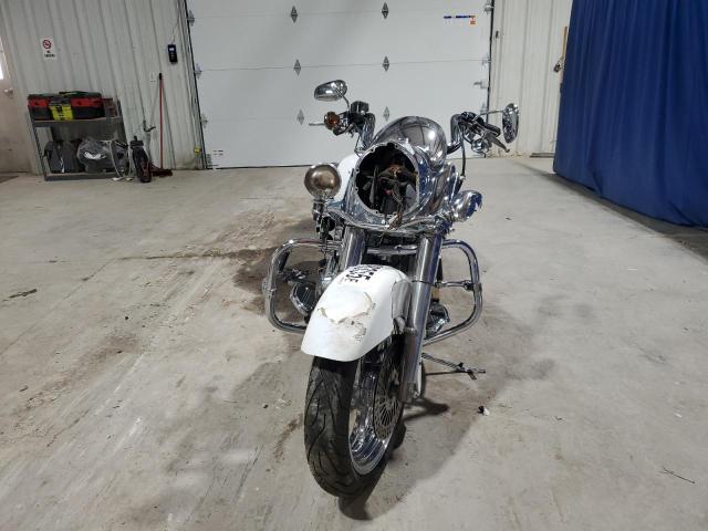2005 HARLEY-DAVIDSON FLHRSI - 1HD1FYW105Y624003