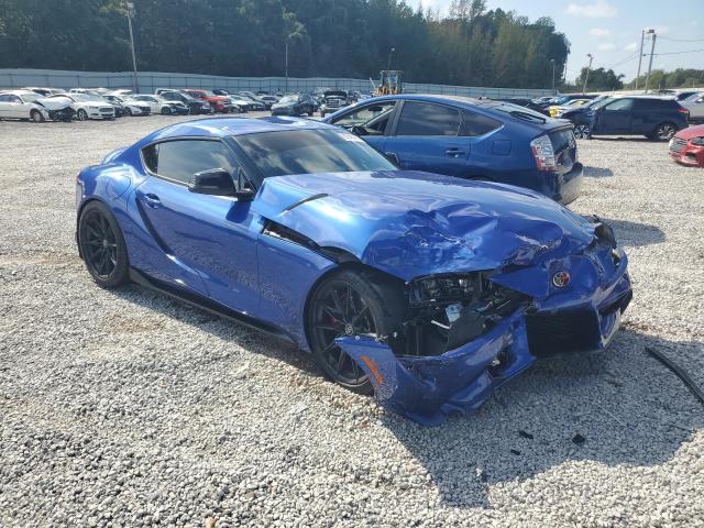 2026 TOYOTA SUPRA BASE - WZ1DB0G05TW071280