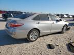 Lot #3316089253 2017 TOYOTA CAMRY LE