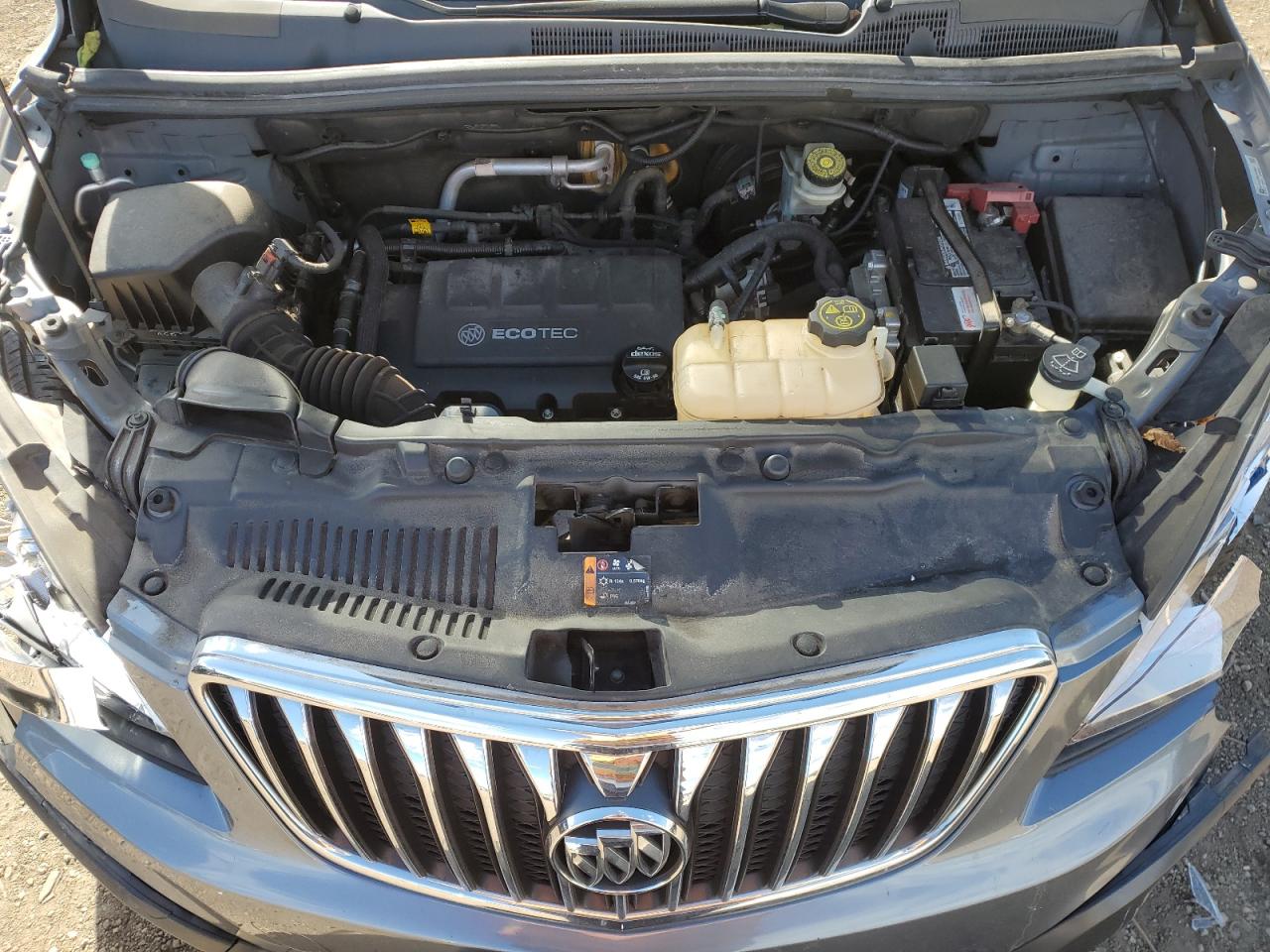 BUICK ENCORE