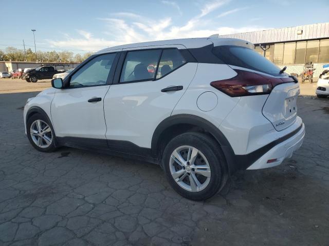 2024 NISSAN KICKS S 3N1CP5BV8RL488955